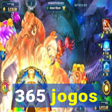 365 jogos